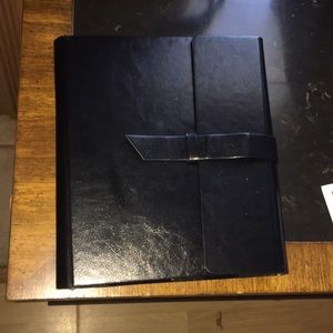 iPad Air folder
